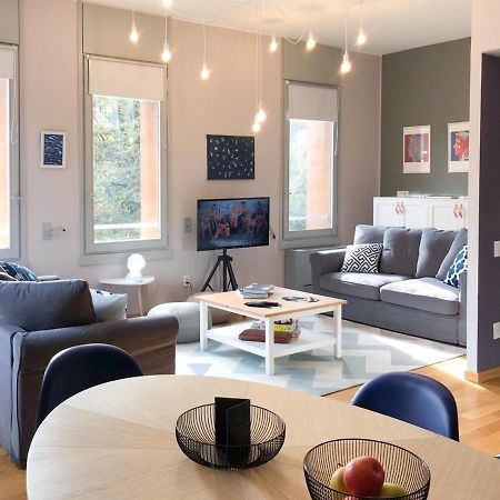 Apartament Brera Cocoon Mediolan Zewnętrze zdjęcie