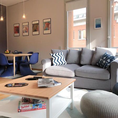 Apartament Brera Cocoon Mediolan Zewnętrze zdjęcie