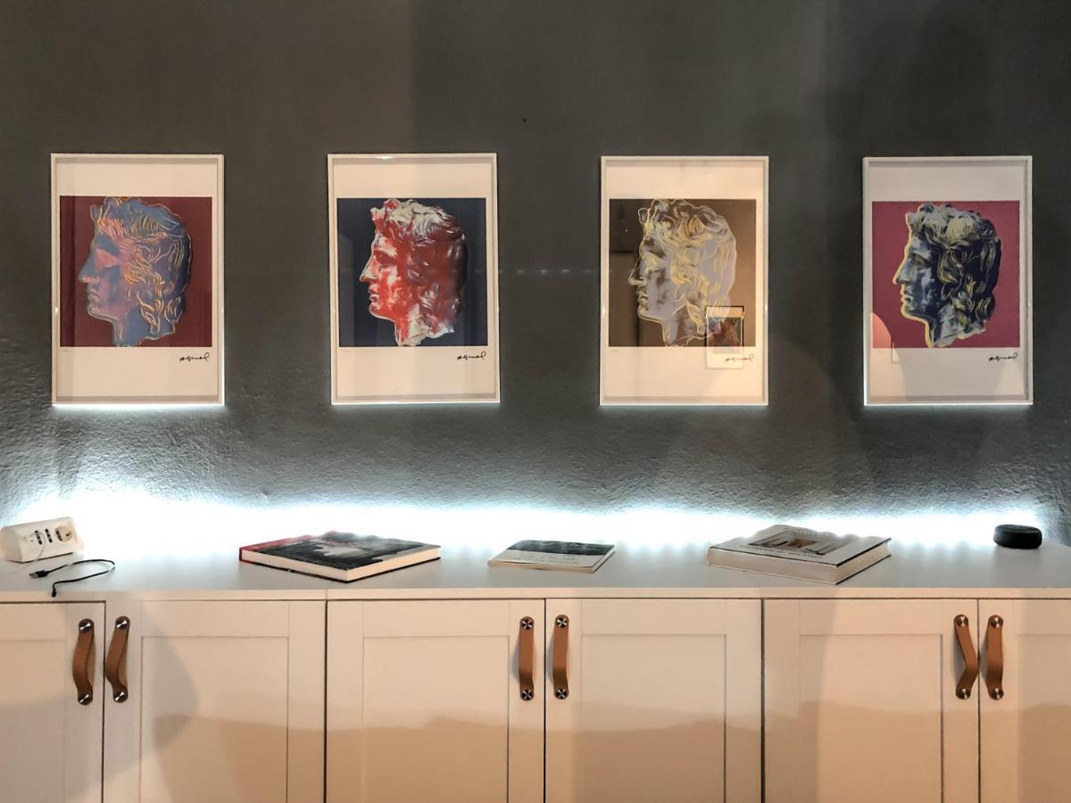 Apartament Brera Cocoon Mediolan Zewnętrze zdjęcie
