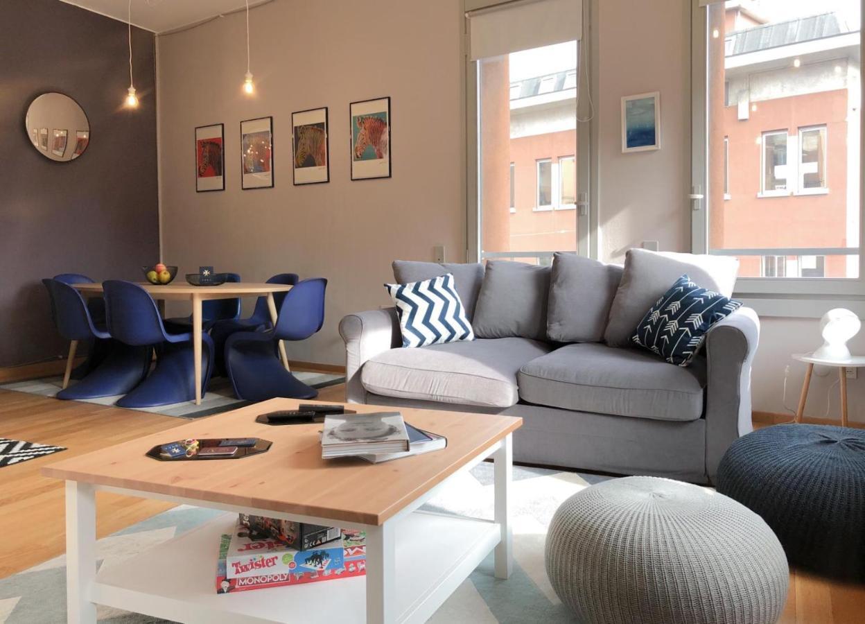 Apartament Brera Cocoon Mediolan Zewnętrze zdjęcie