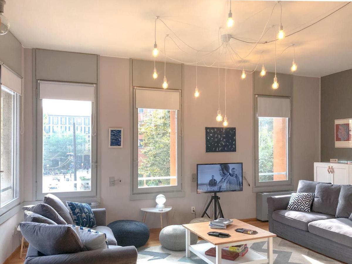 Apartament Brera Cocoon Mediolan Zewnętrze zdjęcie