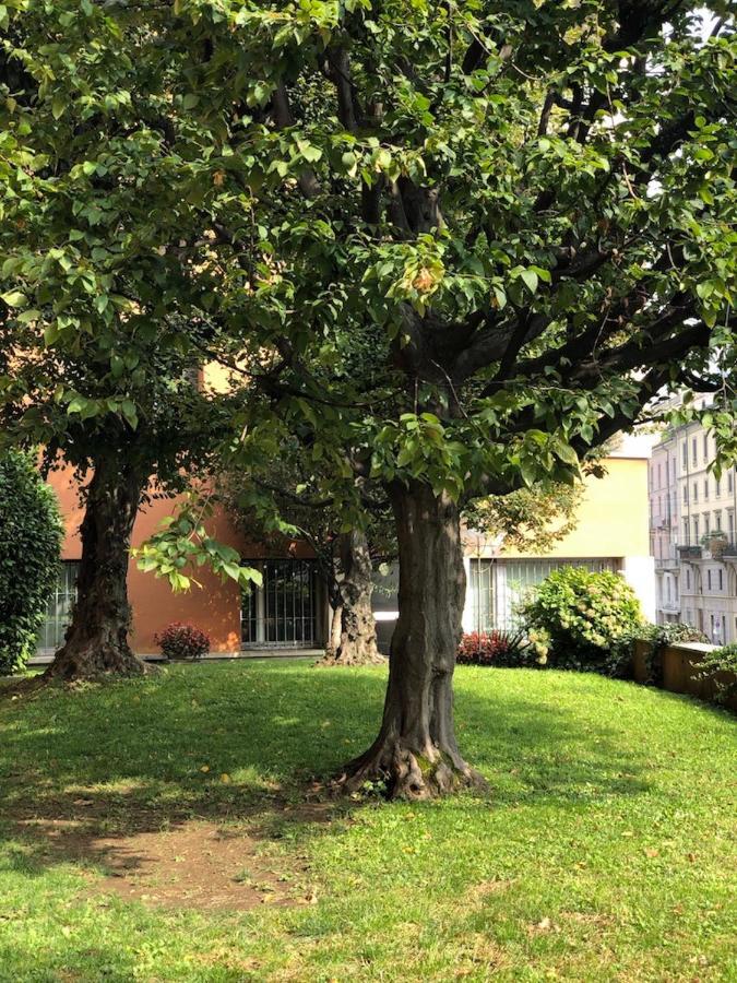 Apartament Brera Cocoon Mediolan Zewnętrze zdjęcie