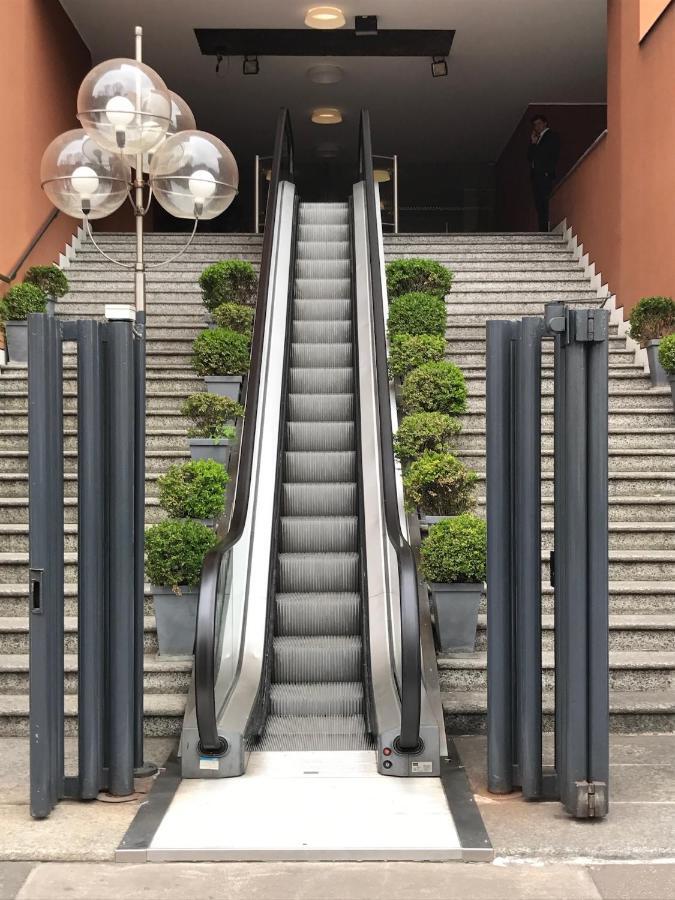 Apartament Brera Cocoon Mediolan Zewnętrze zdjęcie