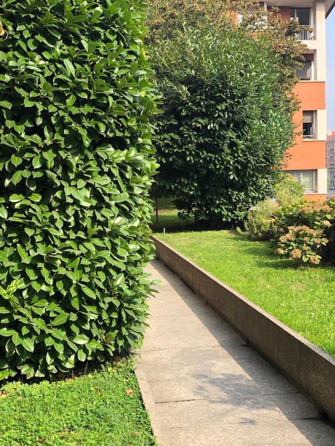 Apartament Brera Cocoon Mediolan Zewnętrze zdjęcie