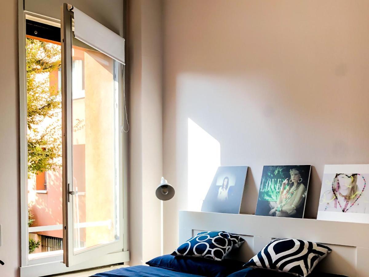 Apartament Brera Cocoon Mediolan Zewnętrze zdjęcie