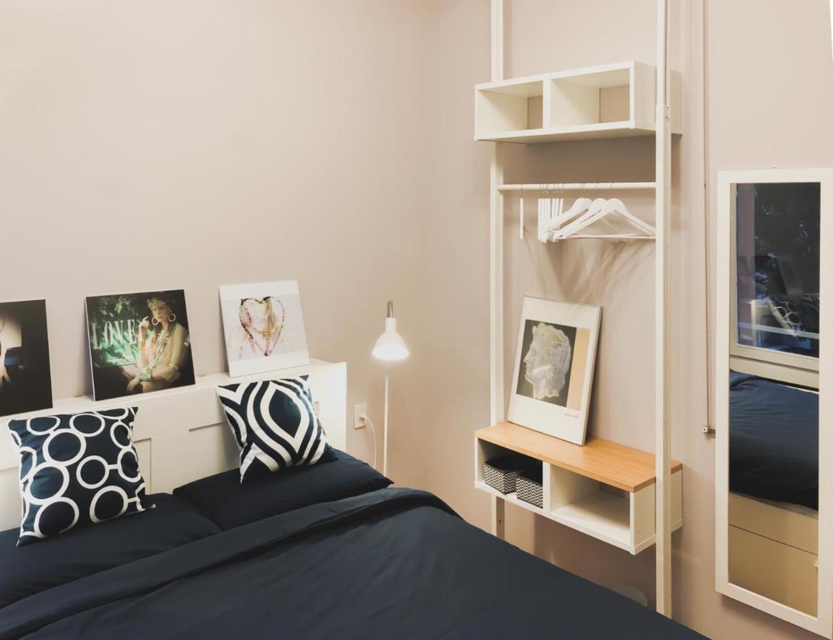 Apartament Brera Cocoon Mediolan Zewnętrze zdjęcie