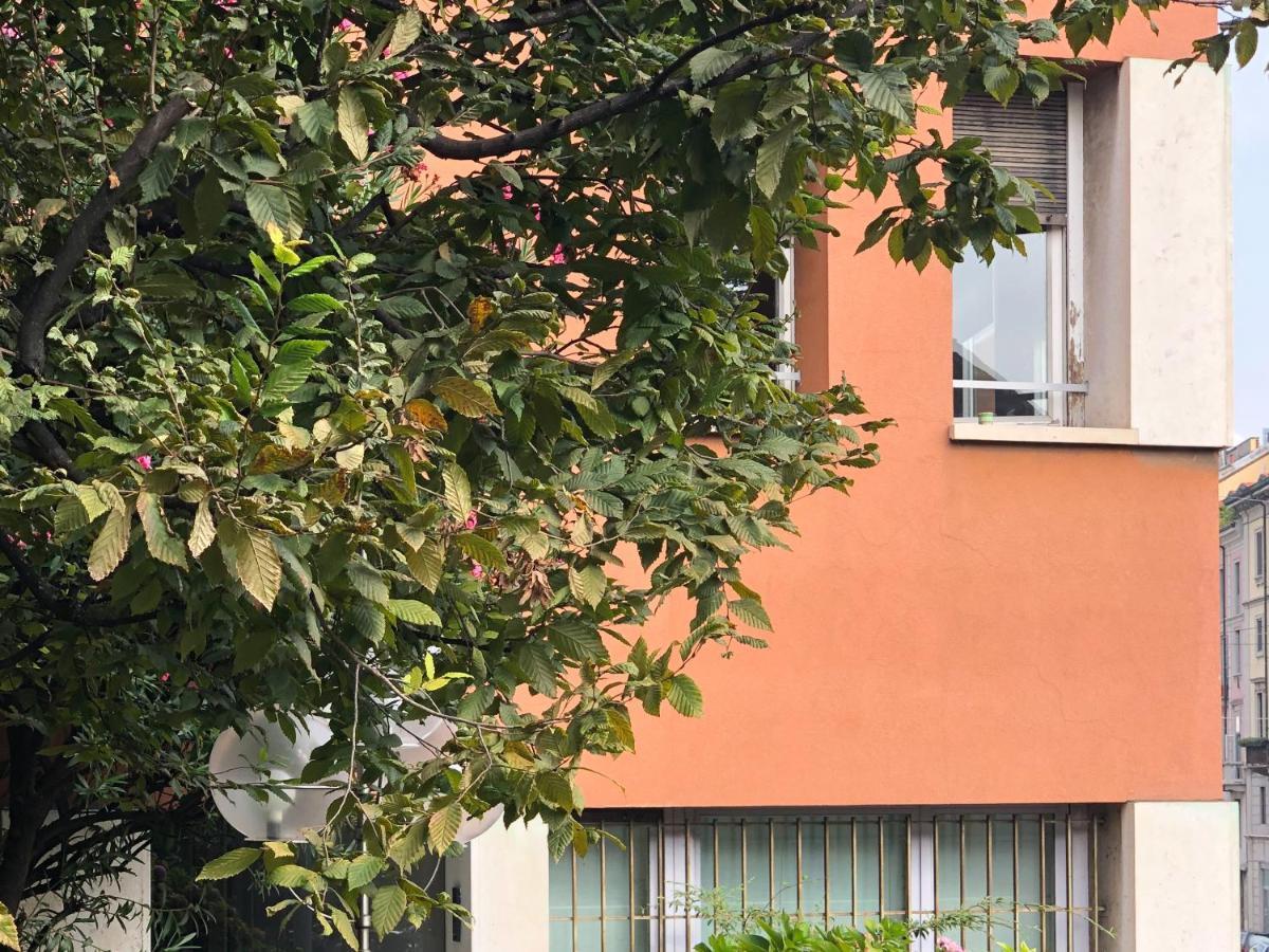 Apartament Brera Cocoon Mediolan Zewnętrze zdjęcie